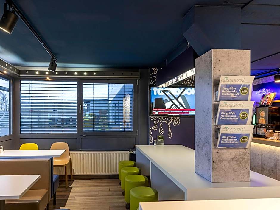 ibis budget Hannover Garbsen