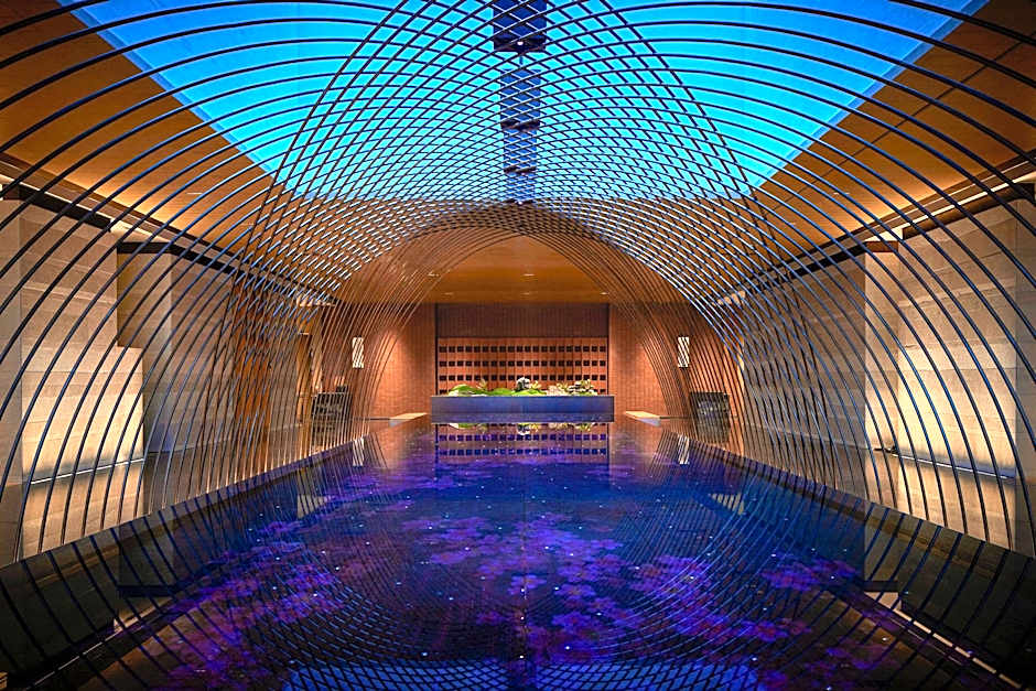 Nantong Marriott Hotel