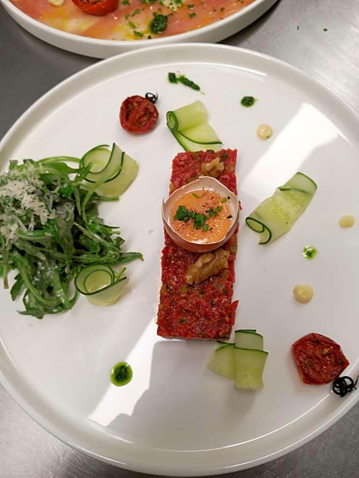 Hotel Restaurant Kochschule Rössle