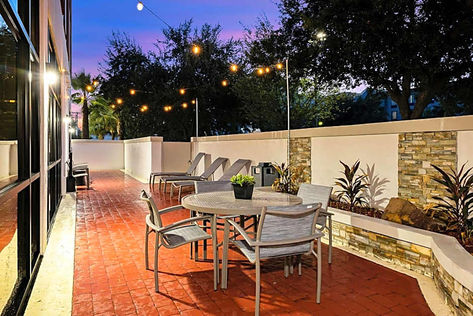 SpringHill Suites by Marriott McAllen Convention Center