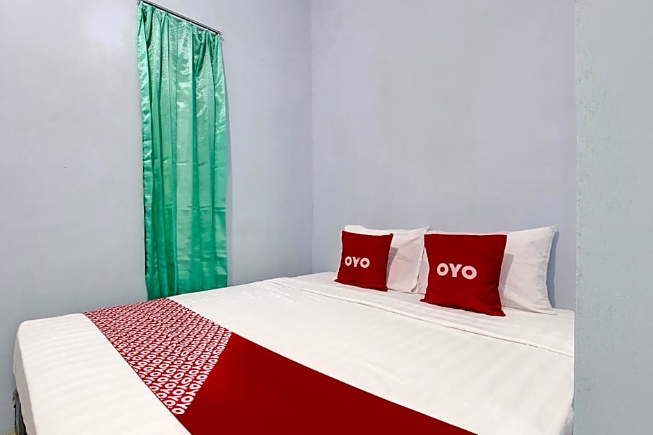 Hotel O Minso Inn Sepanjang