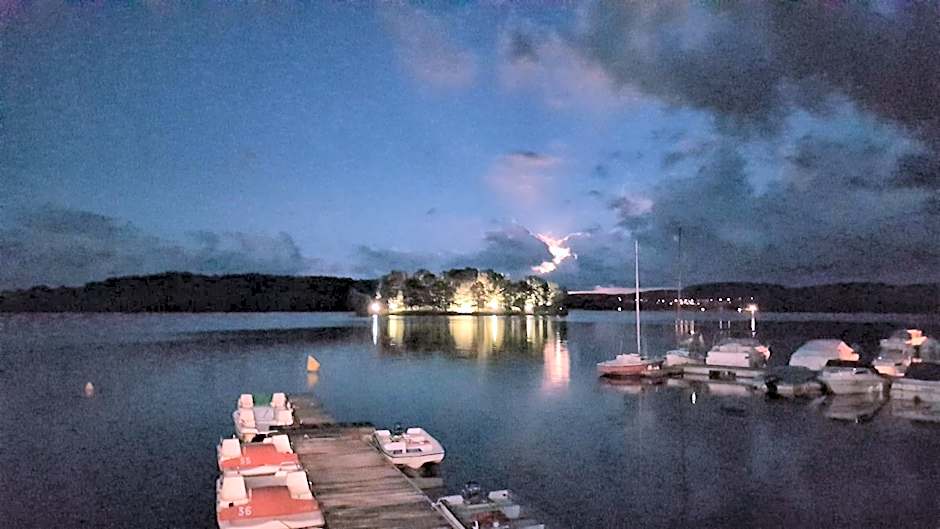 Hotel Restaurant La Caravelle