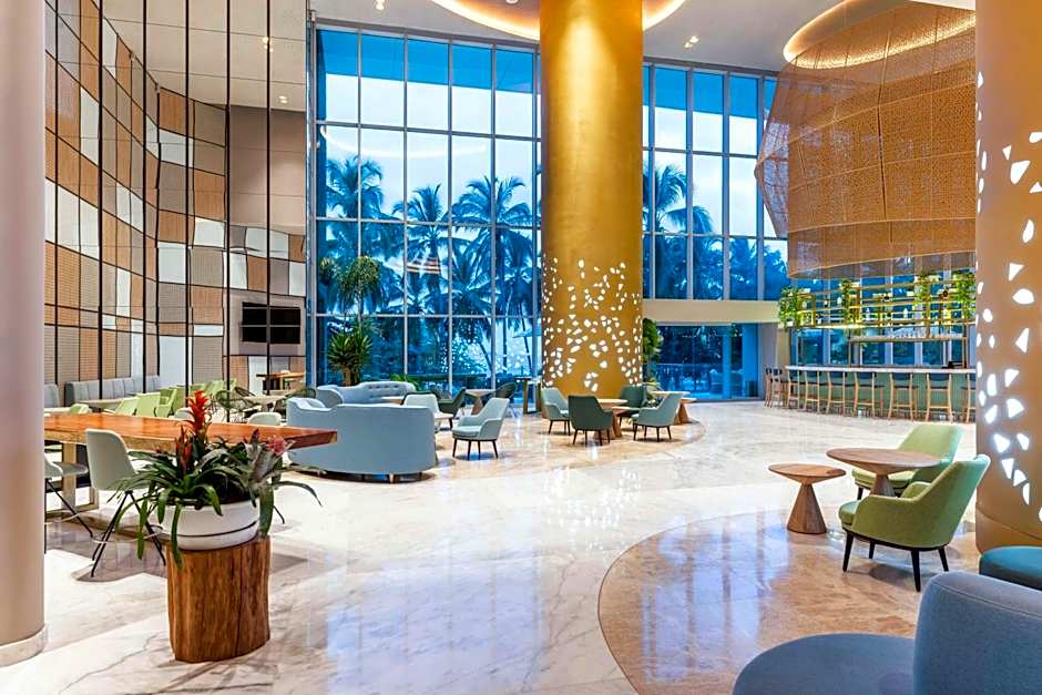 Hilton Santa Marta