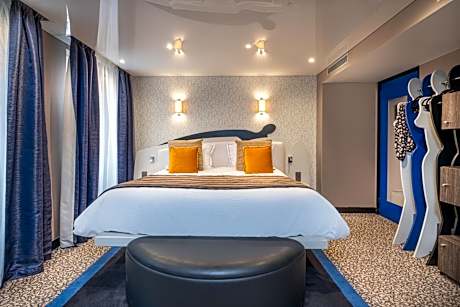 Hotel Du Vieux Saule