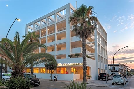 Hotel Villa Corallo