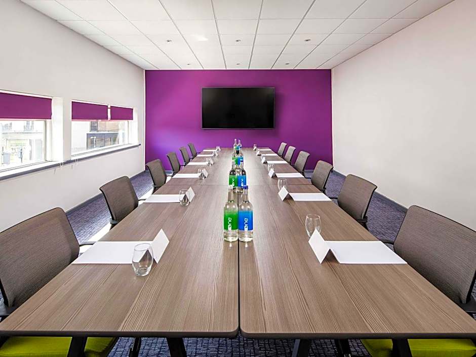 Mercure Bedford Centre Hotel