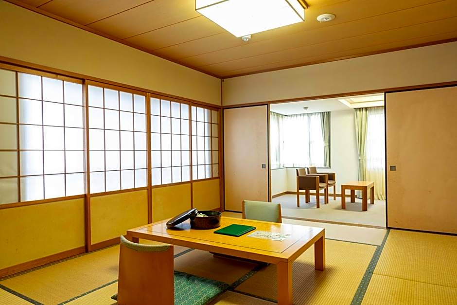 Suizansou