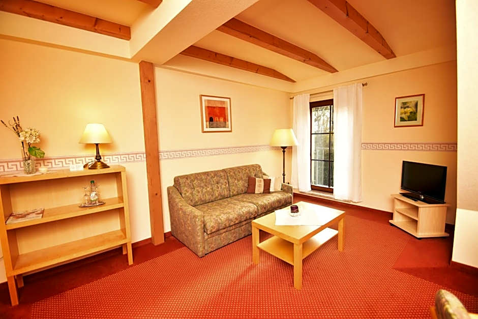 Landhotel Zur Guten Einkehr