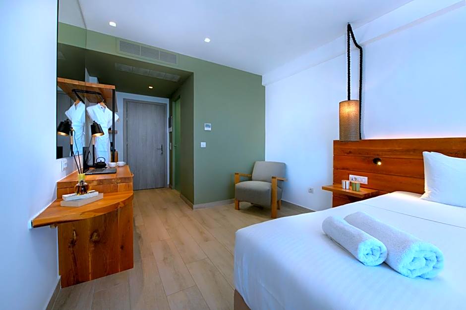 Eleals Boutique Hotel