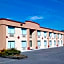 Express Inn Harrisburg South New Cumberland