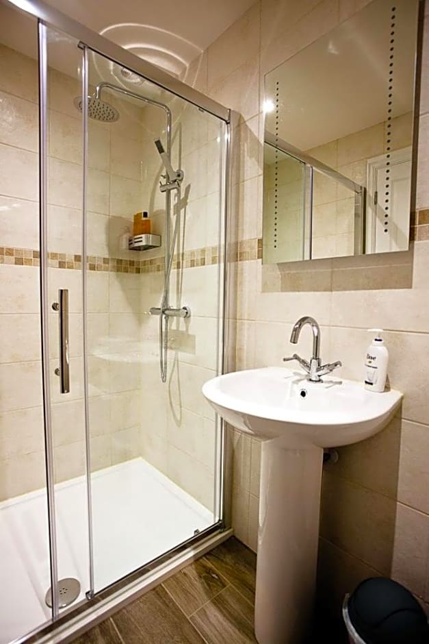 The Old Hop Kiln Barn