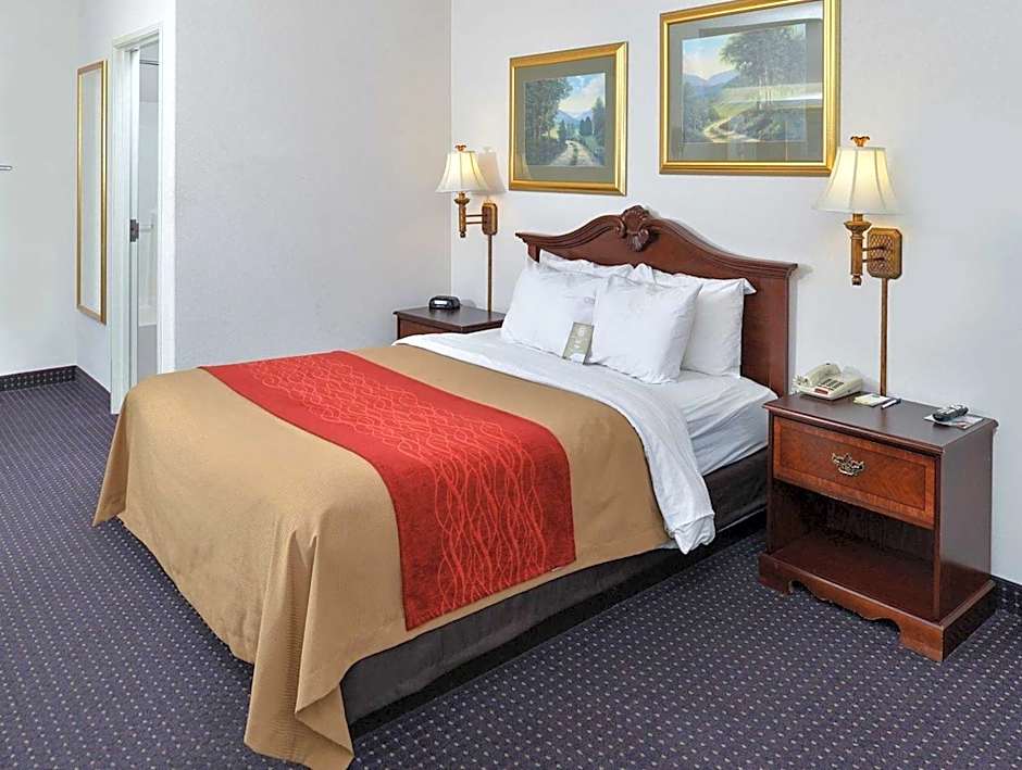 Comfort Inn & Suites Riverton