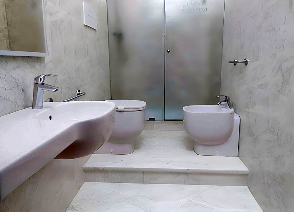 Hotel Egitarso Sul Mare