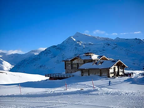Hotel Pedranzini