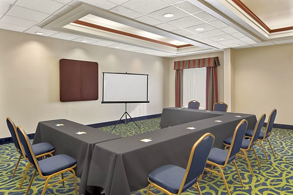 Hampton Inn Richmond-Mechanicsville