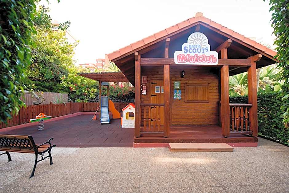 Bahia Principe Explore San Felipe - Hyatt Inclusive Collection