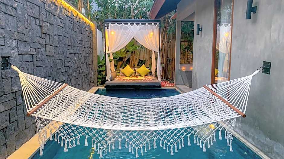 Vinna Villa Seminyak
