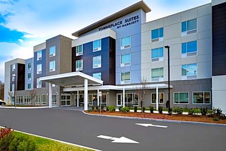 TownePlace Suites by Marriott Westport