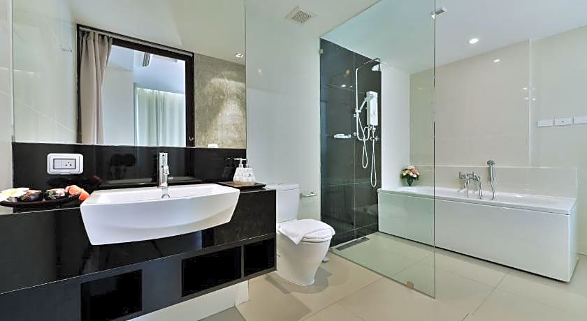 Civic Horizon - Hotel & Residences