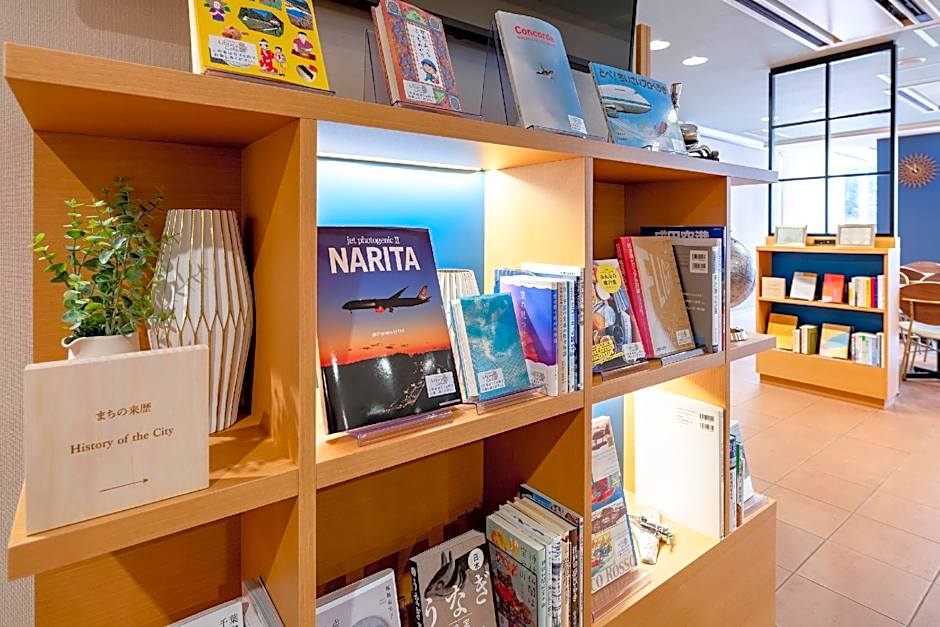 Comfort Hotel Narita