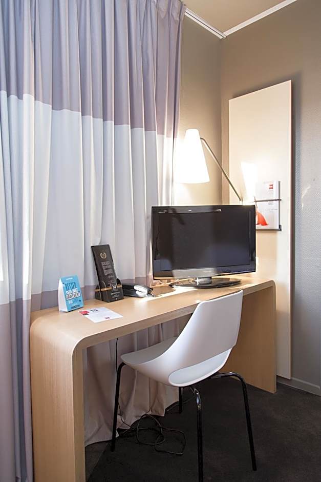 Ibis Toulouse Purpan