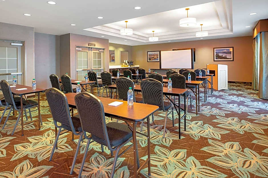 La Quinta Inn & Suites by Wyndham Bellingham