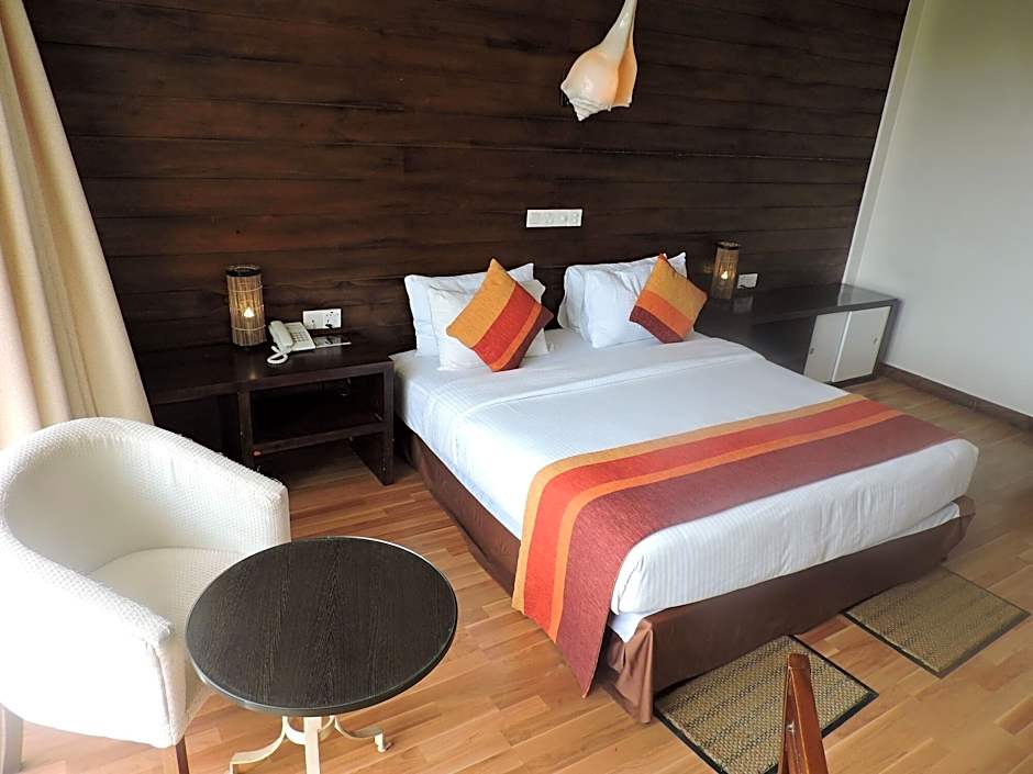 Valampuri Hotel