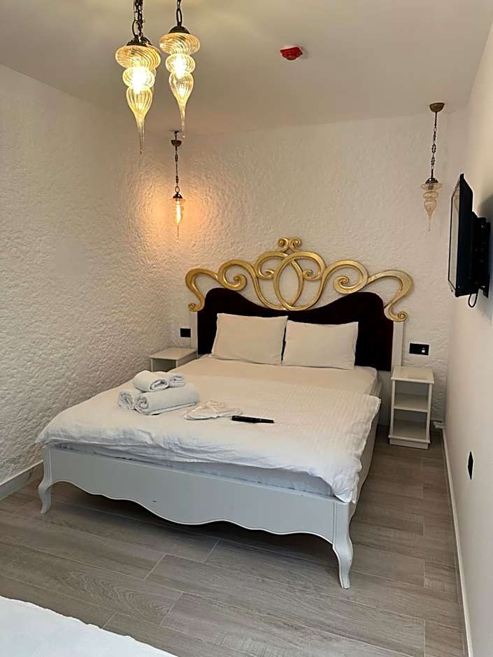 Grand Alaçatı Butik Hotel