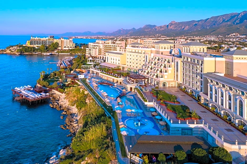 Merit Royal Premium Hotel Casino & SPA