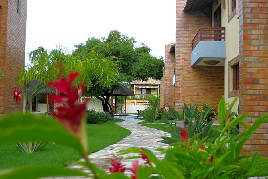 CostaSol Pipa Chalés