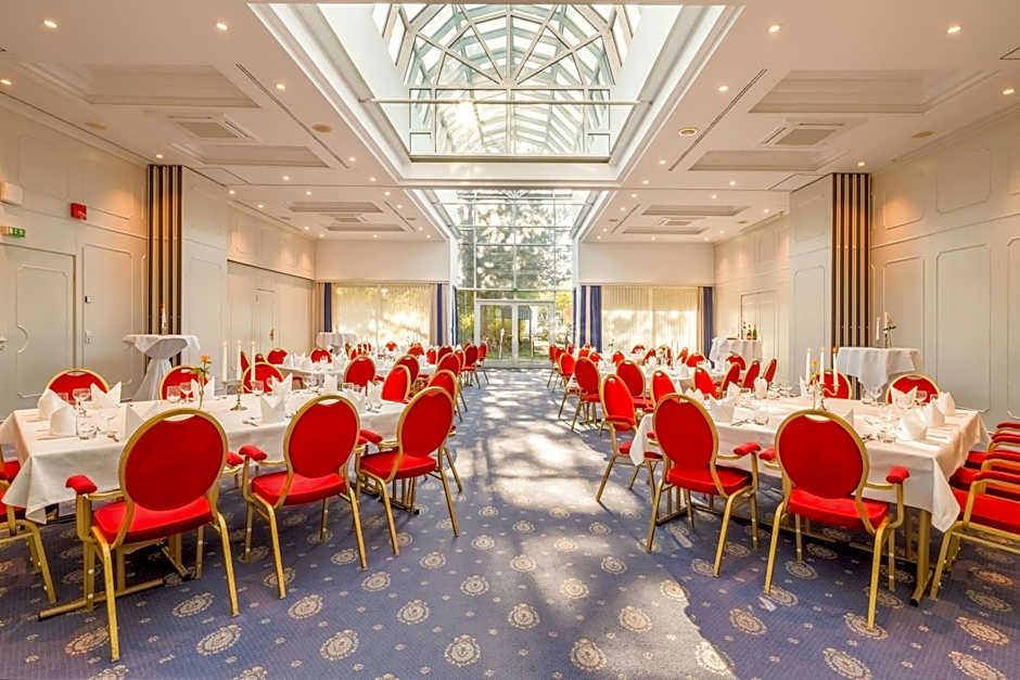 Aspire Oldenburg, Trademark Collection by Wyndham