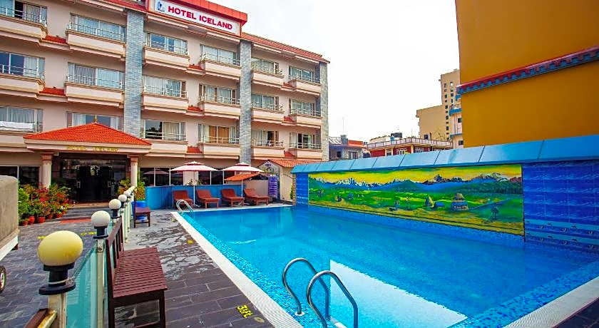 Hotel Iceland