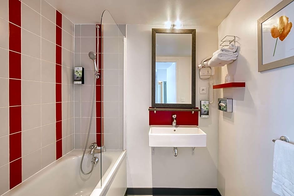 Sure Hotel by Best Western Nantes Saint-Herblain