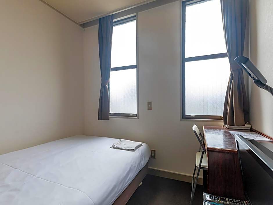 Tabist Business Hotel Suehiro Matsuyama