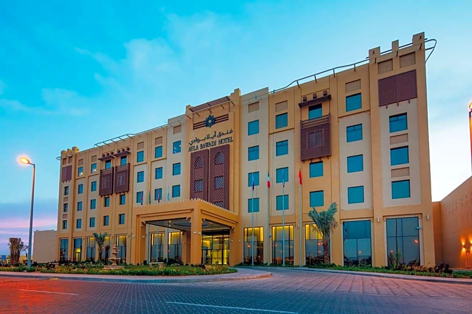 Ayla Bawadi Hotel
