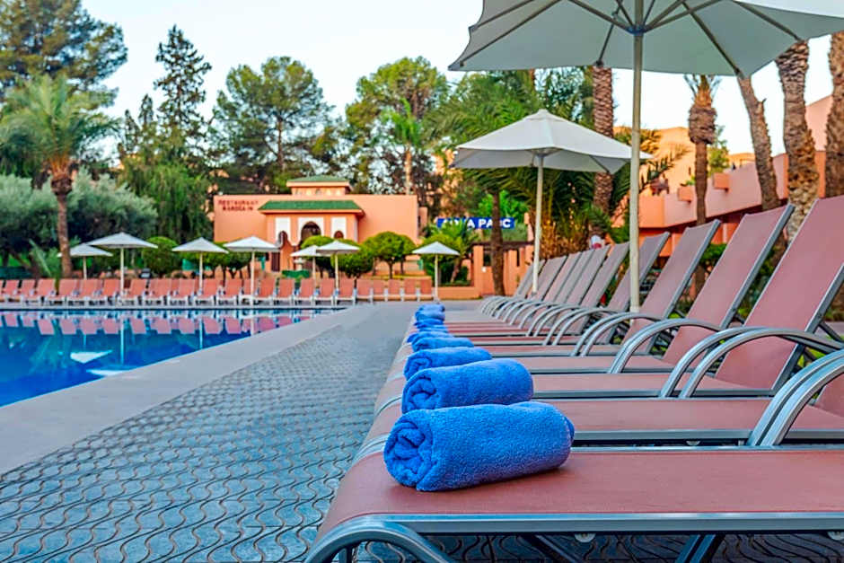 Rose Aqua Park Hotel