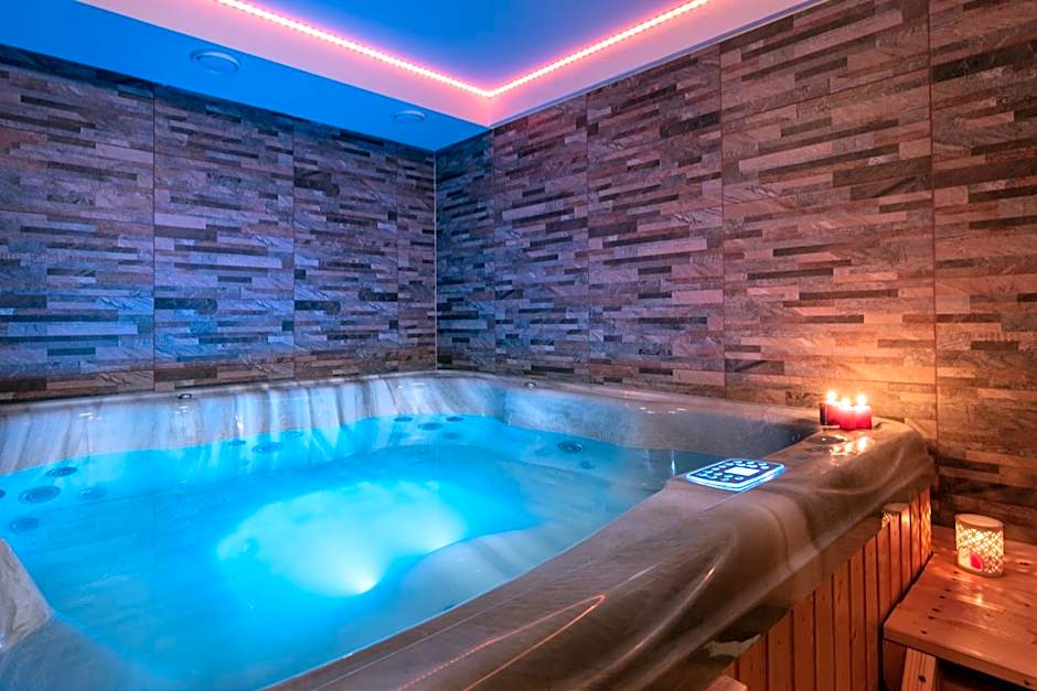 Rezidencia Podhájska