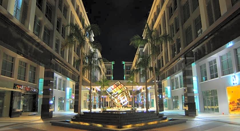 Manja Hotel