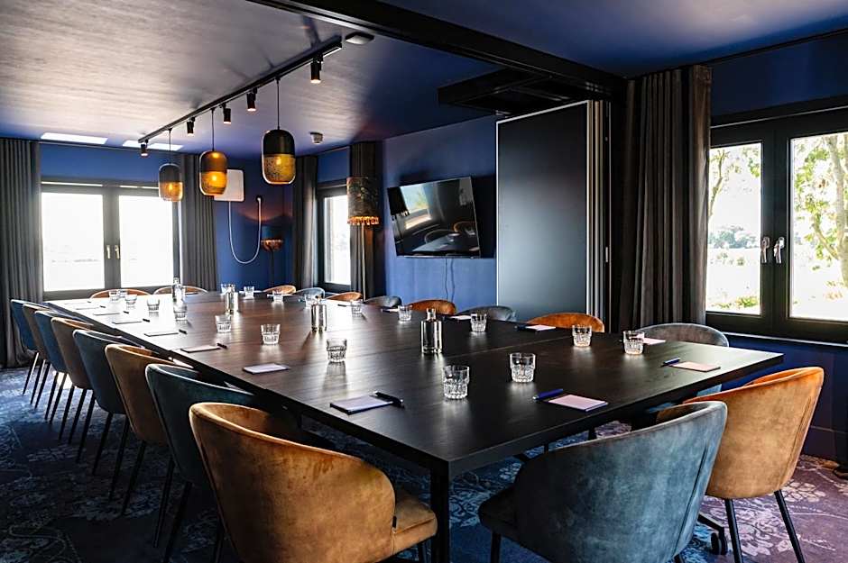 Boutique Hotel de Bungelaer