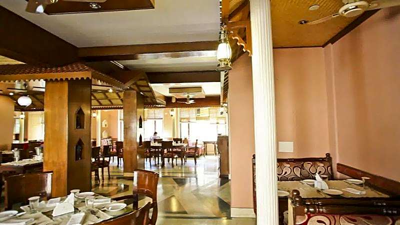 Hotel Vasundhara Palace Rishikesh