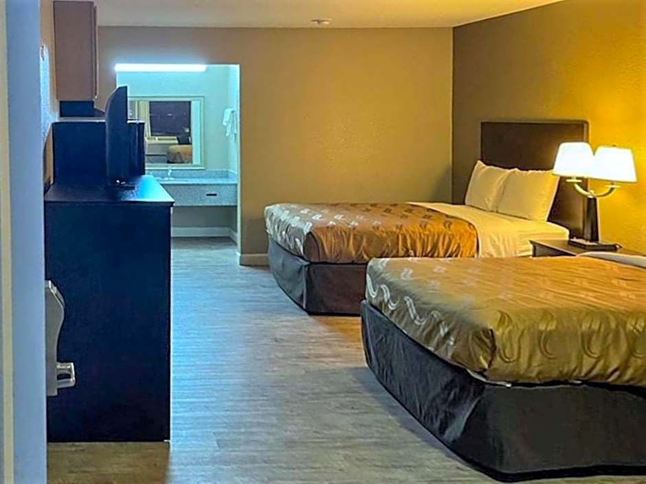 Suburban Studios Columbia - Harbison