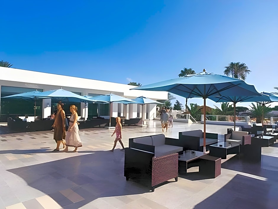 Thalassa Sousse - All Inclusive