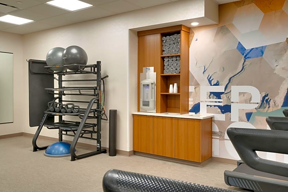 SpringHill Suites by Marriott Phoenix Scottsdale