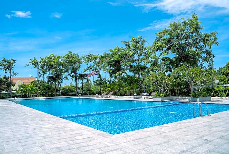 Sangkahak Mith Hotel