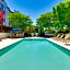 Hampton Inn & Suites Mooresville