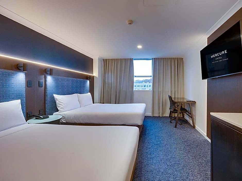 Mercure Wellington Abel Tasman Hotel