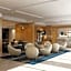Radisson Hotel Seattle Airport