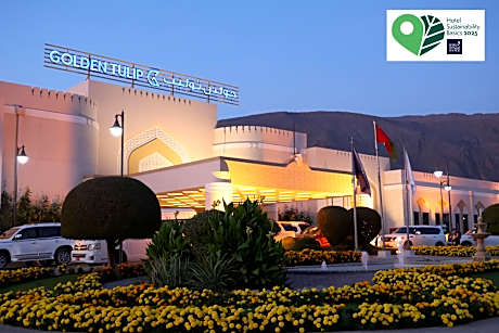 Golden Tulip Nizwa Hotel