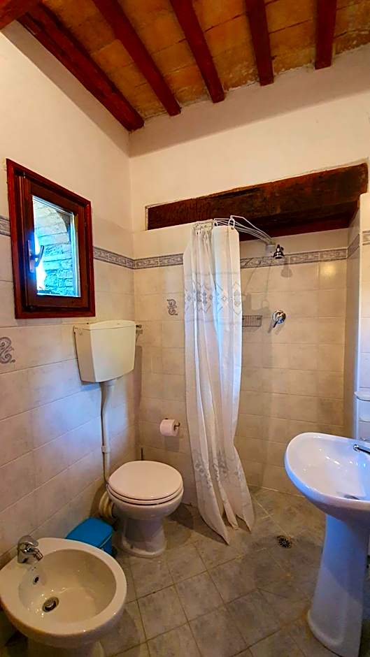 Affittacamere Villa Molinello