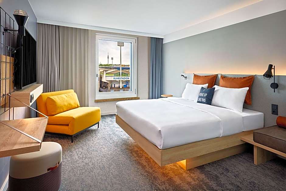 Moxy Bochum